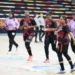 Al Ahly derruba Petro de Luanda e desafia 1.° de Agosto na luta pelo trono africano