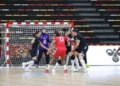 Petro de Luanda e Al Ahly do Egipto travam duelo de gigantes nas “meias”
