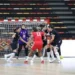 Petro de Luanda e Al Ahly do Egipto travam duelo de gigantes nas “meias”