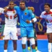 Angola bate Argélia e carimba passaporte à final do Africano de futsal