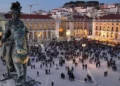 Burocracia no arrendamento ‘empurra’ casais para quartos partilhados em Portugal