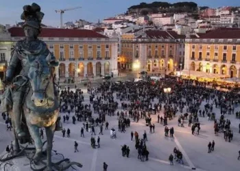 Burocracia no arrendamento ‘empurra’ casais para quartos partilhados em Portugal