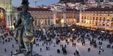 Burocracia no arrendamento ‘empurra’ casais para quartos partilhados em Portugal