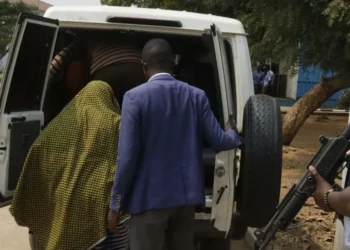 Marido acusado de pagar 350 mil kwanzas para mandar matar a ex-mulher em Cabinda
