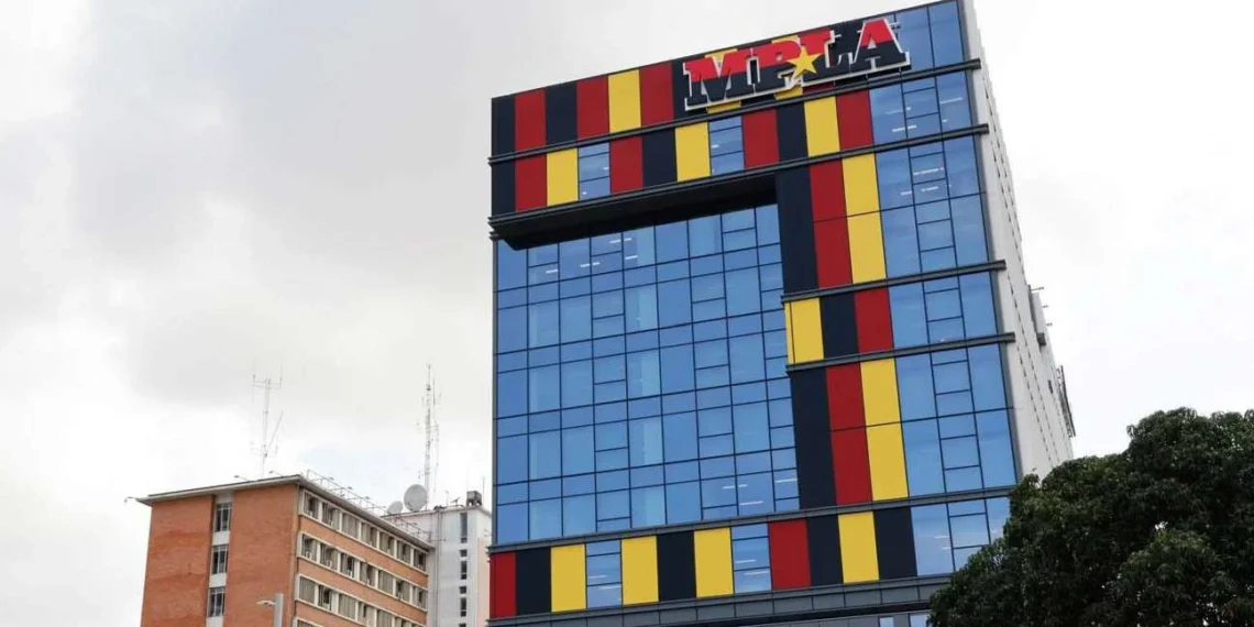 MPLA confirma João Lourenço para o congresso de Dezembro