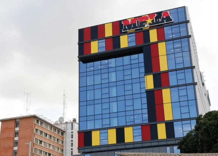 MPLA confirma João Lourenço para o congresso de Dezembro