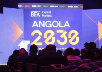 Apenas 0,2% da população investe no mercado de capitais correspondendo 61 mil angolanos