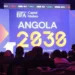 Apenas 0,2% da população investe no mercado de capitais correspondendo 61 mil angolanos
