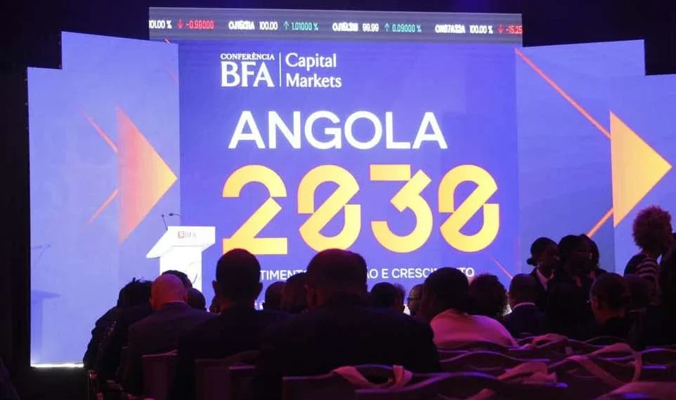 Apenas 0,2% da população investe no mercado de capitais correspondendo 61 mil angolanos