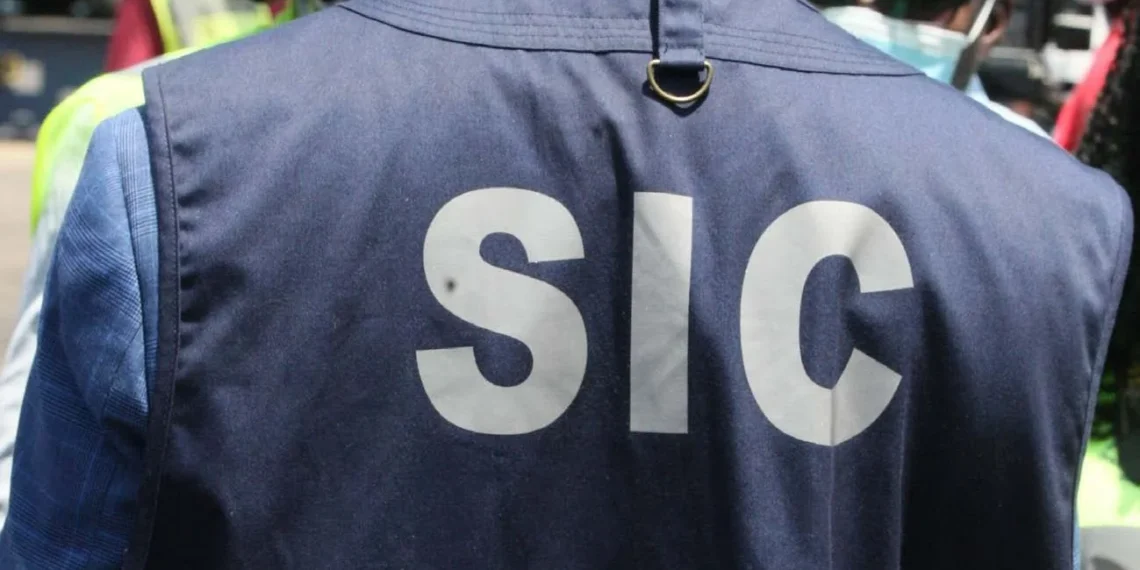 SIC detém padrasto suspeito de abusar sexualmente de enteada de seis anos em Cabinda