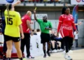 Barreira linguística afasta árbitros angolanos das competições da CAHB