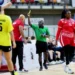 Barreira linguística afasta árbitros angolanos das competições da CAHB