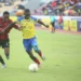 Clássico dos clássicos do futebol nacional disputa-se pela primeira vez no França Ndalu