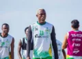 Wiliete de Benguela procura vantagem na recepção ao Mamelodi Sundowns no Lubango
