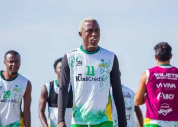 Wiliete de Benguela procura vantagem na recepção ao Mamelodi Sundowns no Lubango