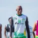 Wiliete de Benguela procura vantagem na recepção ao Mamelodi Sundowns no Lubango