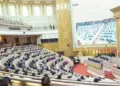 Oposição desafia MPLA a fazer concessões para viabilizar as autarquias