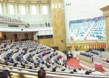Oposição desafia MPLA a fazer concessões para viabilizar as autarquias