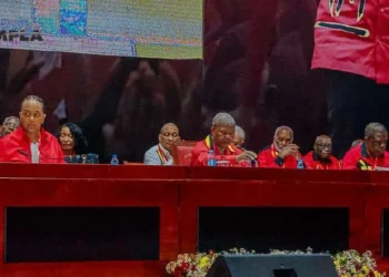 MPLA prepara participação à PGR contra Higino Carneiro por suspeita de falsificação