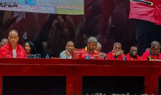 MPLA prepara participação à PGR contra Higino Carneiro por suspeita de falsificação
