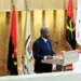 Último discurso de João Lourenço deve devolver esperança aos angolanos