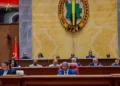 MPLA recomenda envio do recurso de Higino Carneiro ao Comité Central