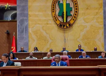 MPLA recomenda envio do recurso de Higino Carneiro ao Comité Central