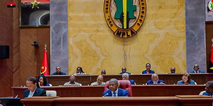 MPLA recomenda envio do recurso de Higino Carneiro ao Comité Central