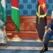 Angola e Namíbia iniciam hoje nova etapa de cooperação bilateral