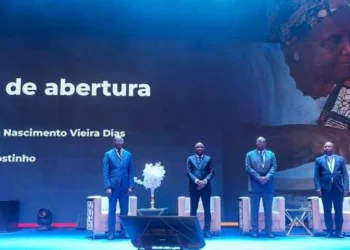 Filipe Zau defende educação que combine conhecimento e valores éticos