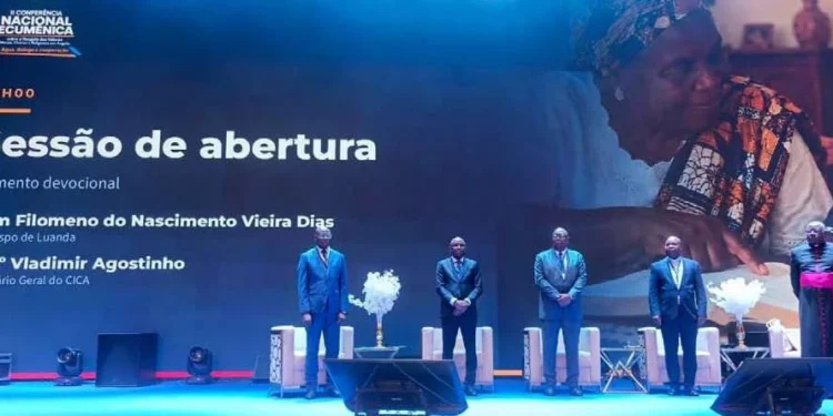 Filipe Zau defende educação que combine conhecimento e valores éticos