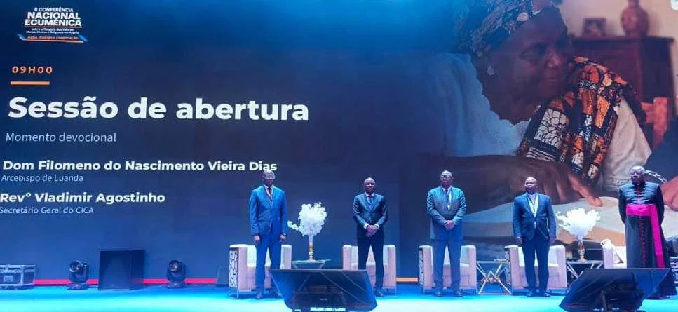 Filipe Zau defende educação que combine conhecimento e valores éticos