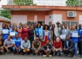 PNUD mobiliza jovens angolanos para o Programa de Voluntariado da ONU