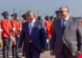 Angola quer aproximar Tanzânia do Corredor do Lobito para dinamizar comércio