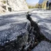 Rede sísmica de Angola regista sismo de magnitude 5,3 na Namíbia