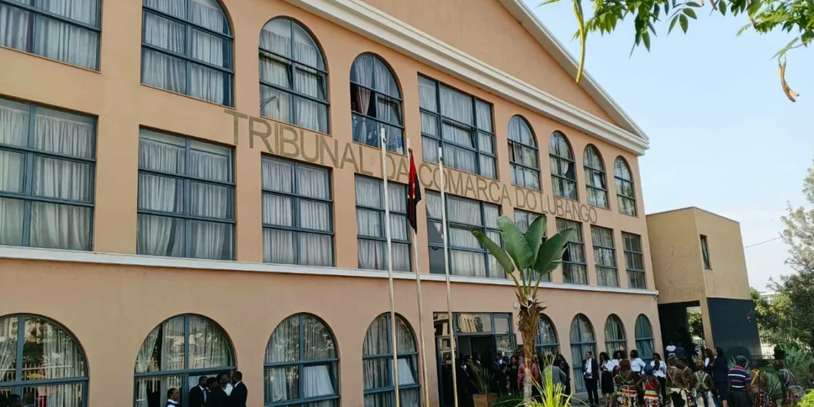 Comandante da URP e antigo notário ouvidos em tribunal por suspeita de venda fraudulenta de bens no caso “herança milionária”
