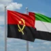 Angola e Emirados Árabes Unidos debatem oportunidades de investimento