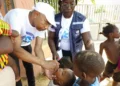 Angola mobiliza mais de 24 milhões de doses de vacinas para proteger as crianças