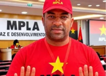 Valdir Cónego pode recuperar militância no MPLA após decisão judicial