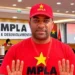 Valdir Cónego pode recuperar militância no MPLA após decisão judicial