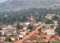 Waku Kungo precisa de 80 milhões de dólares para reabilitação urbana